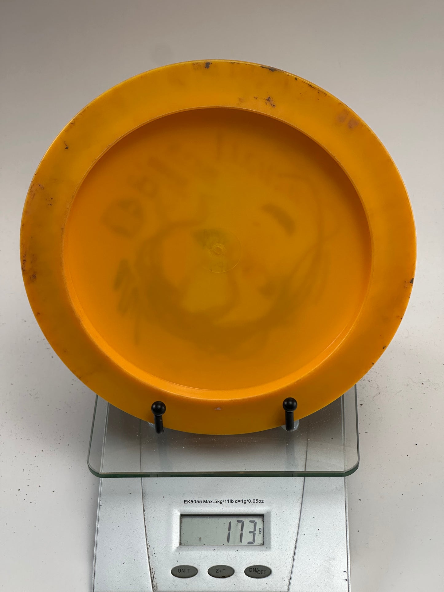 Discmania S-Line DD2 Frenzy stamp distance driver