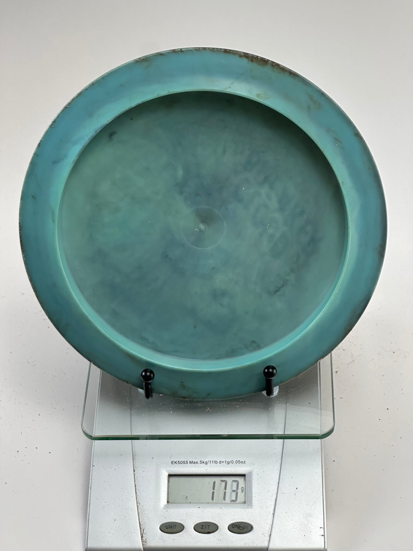 Discmania Swirly S-Line DD3 Cloud Breaker Eagle McMahon Swirly S-Line signature series