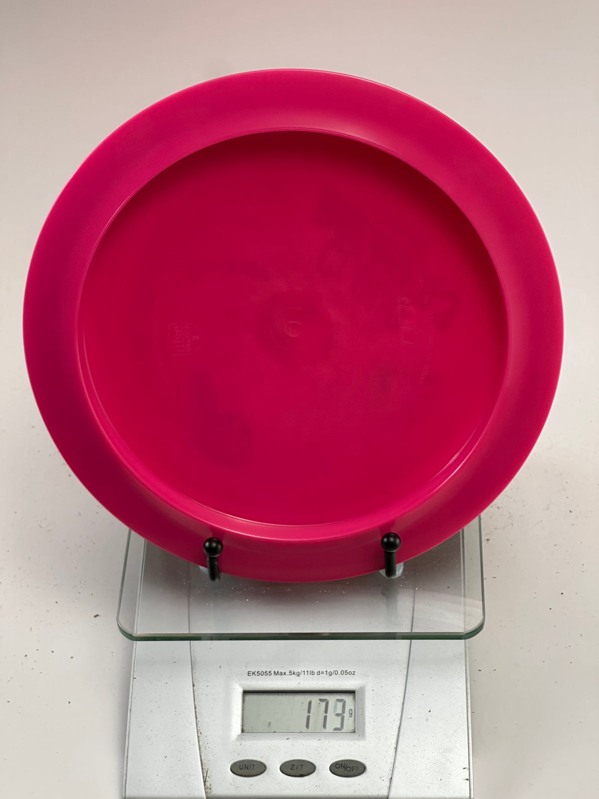 Discmania Cloud Breaker 3 DD3 Special Blend S-Line (Eagle McMahon) Pink