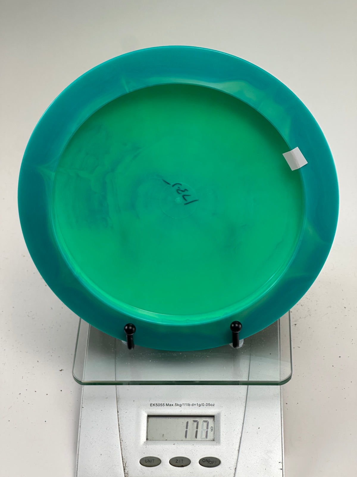 Discmania DD3 Cloud Breaker 2 Swirly S-Line Distance Driver (Eagle Stamp)