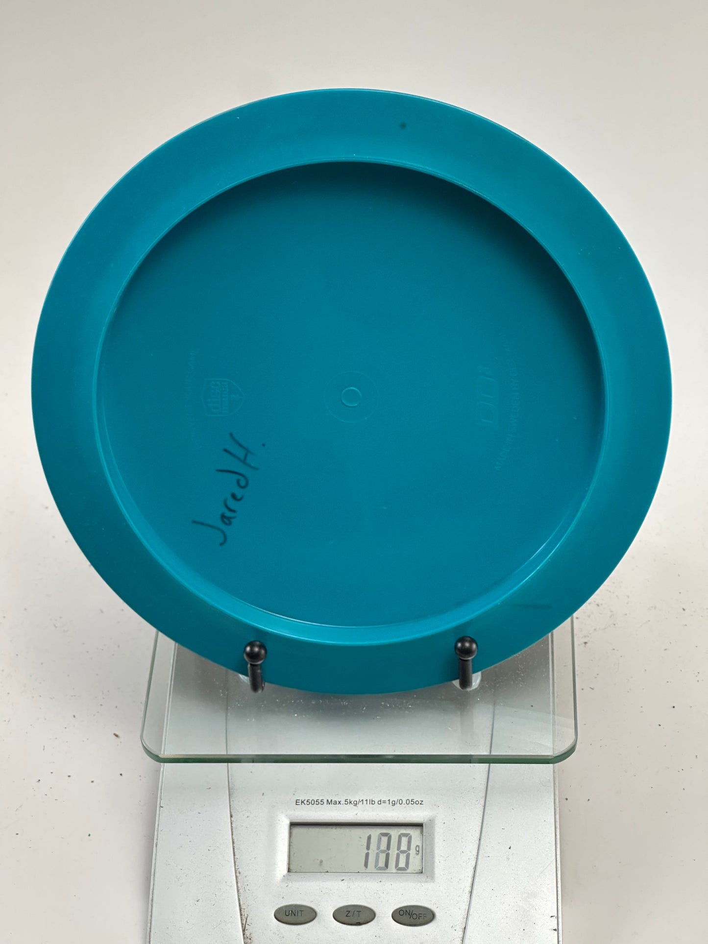 Discmania DD3 S-Line Distance Driver (Blue)