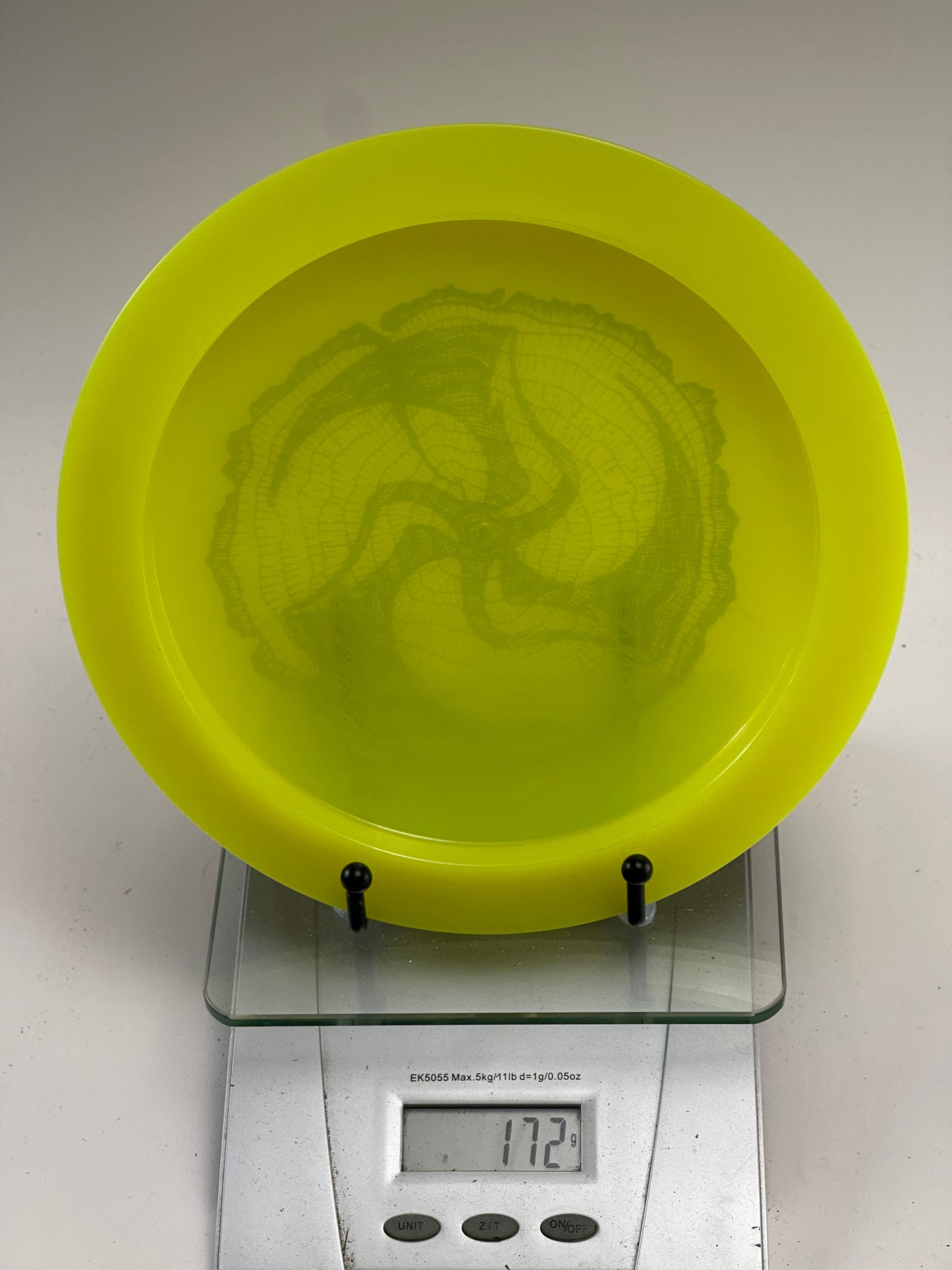 Discmania Enigma Lux Vapor Distance Driver (Special Edition)