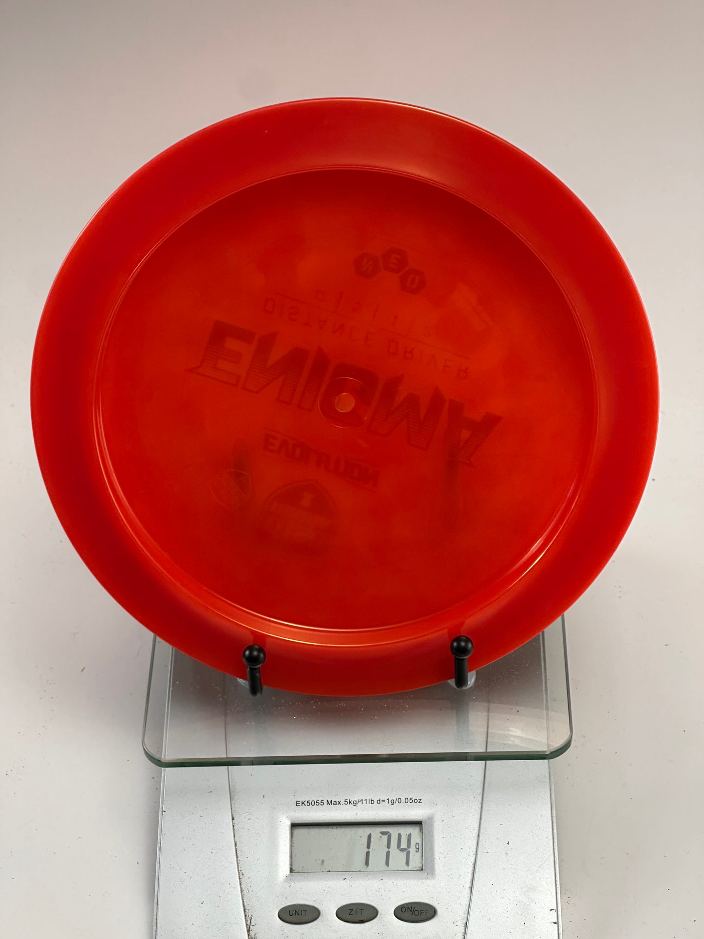 Discmania Enigma (Neo) Distance Driver