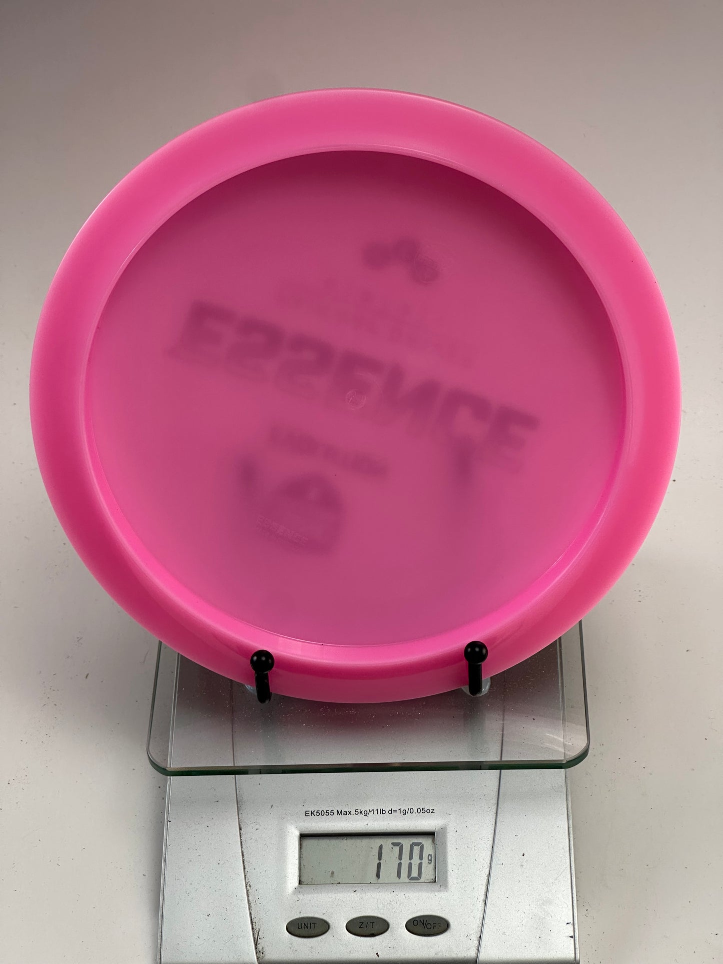 Discmania Neo Essence Fairway Driver (Pink) – Evolution