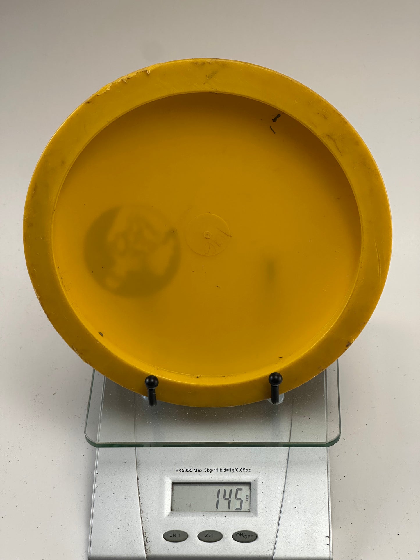 Discmania FD D-Line Yellow (145g) Used Fairway Driver