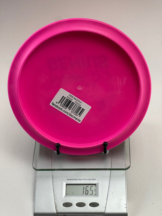 Discmania Active Genius pink beginner-friendly