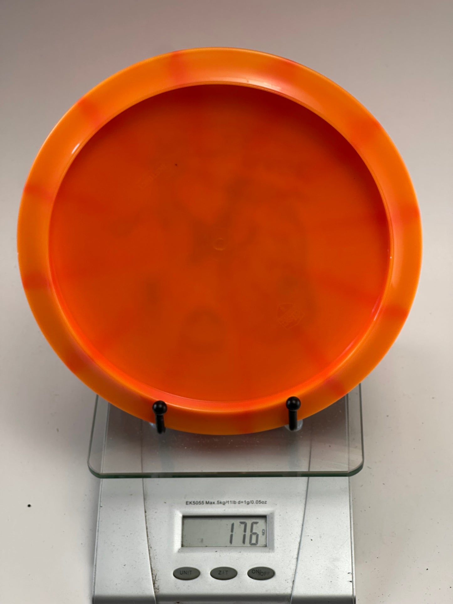 Discmania Instinct Royal Rage II (Vapor) Orange Fairway Driver