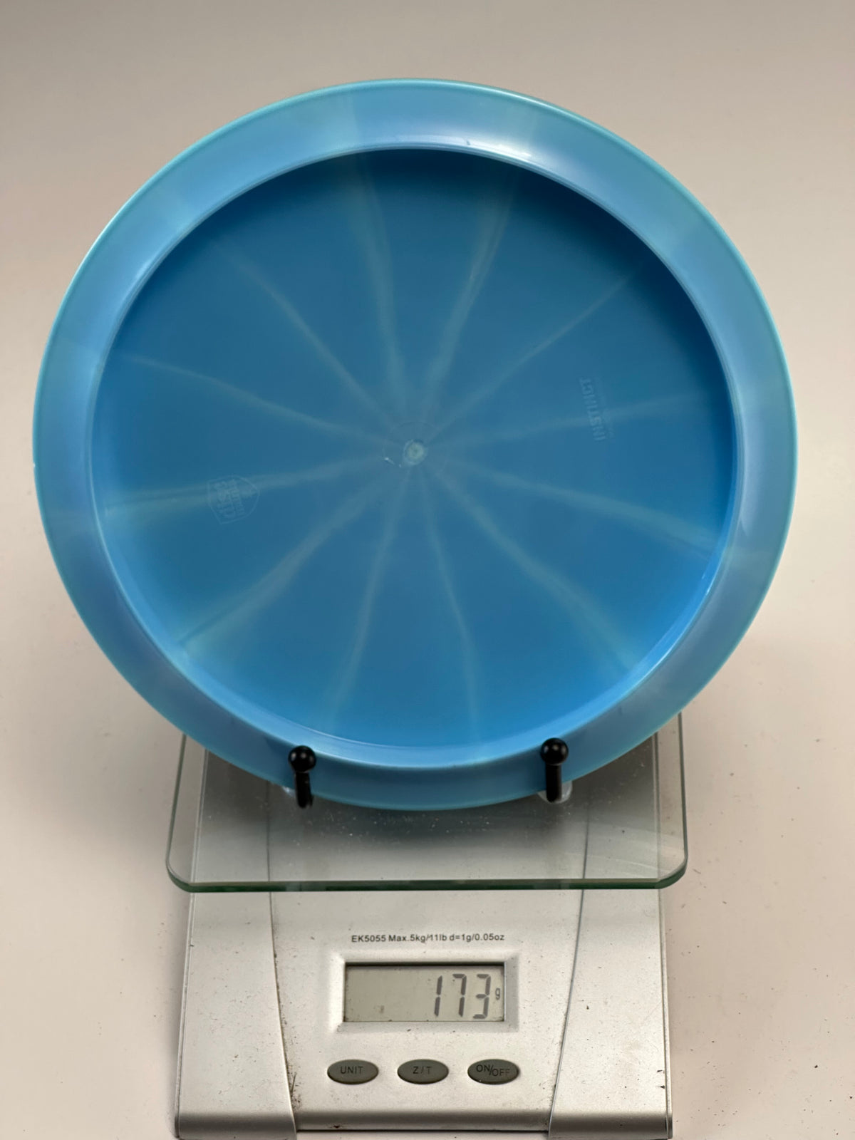 Discmania Instinct Royal Rage II Vapor Fairway Driver (Blue)