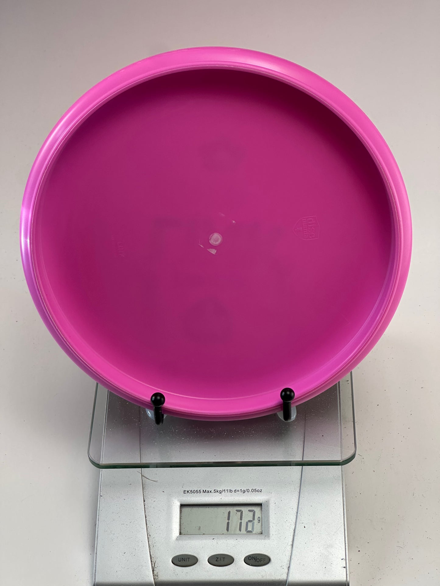 Discmania Link (Exo Hard) Pink Putter