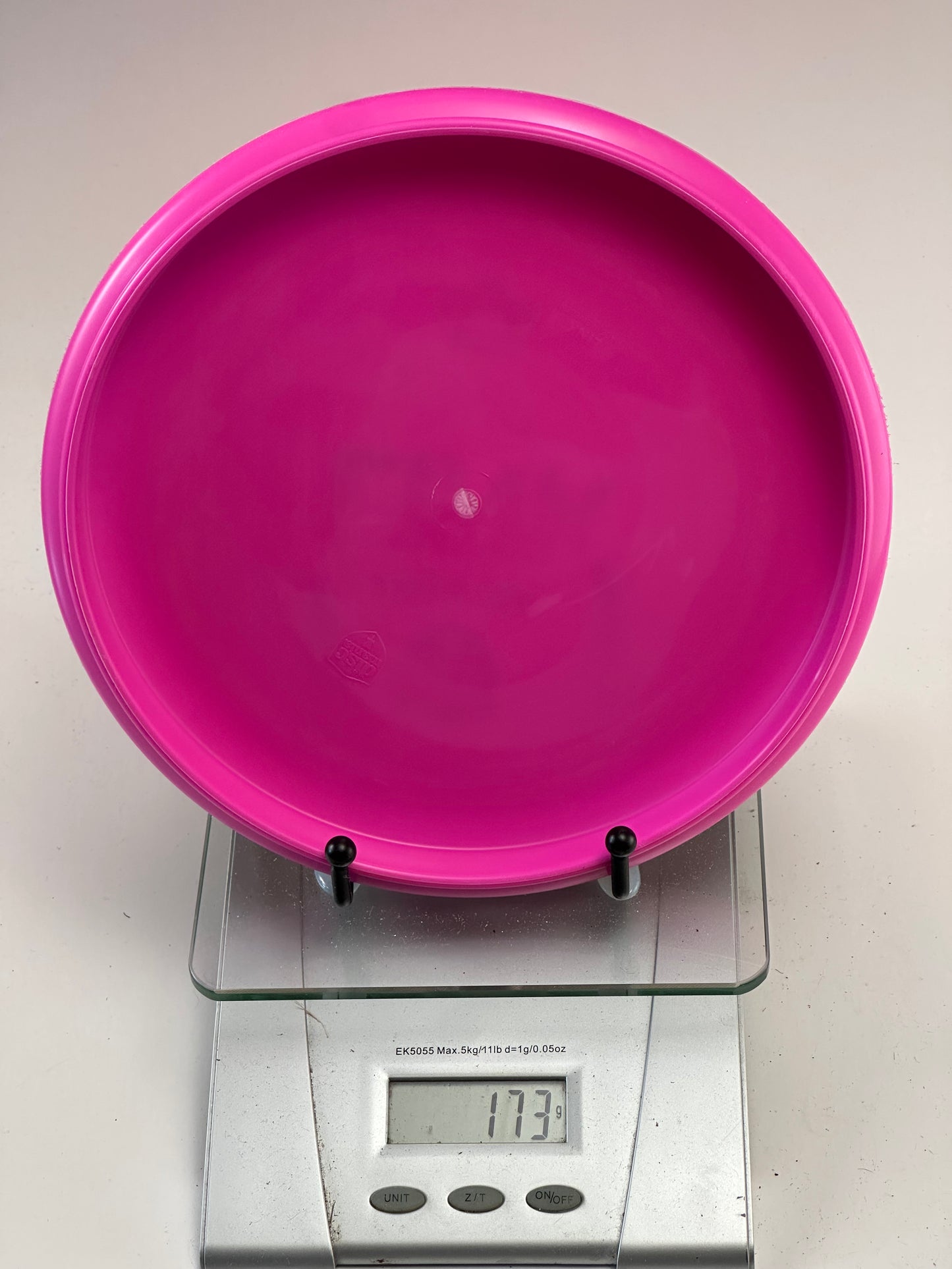 Discmania Link Putter – Exo Hard – Pink