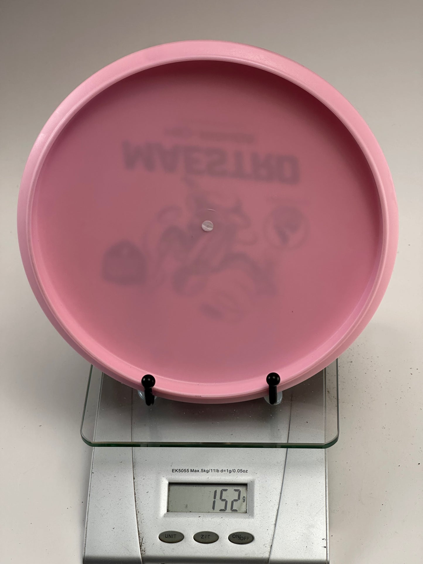 Discmania Maestro Active Soft Midrange | Pink | 152g