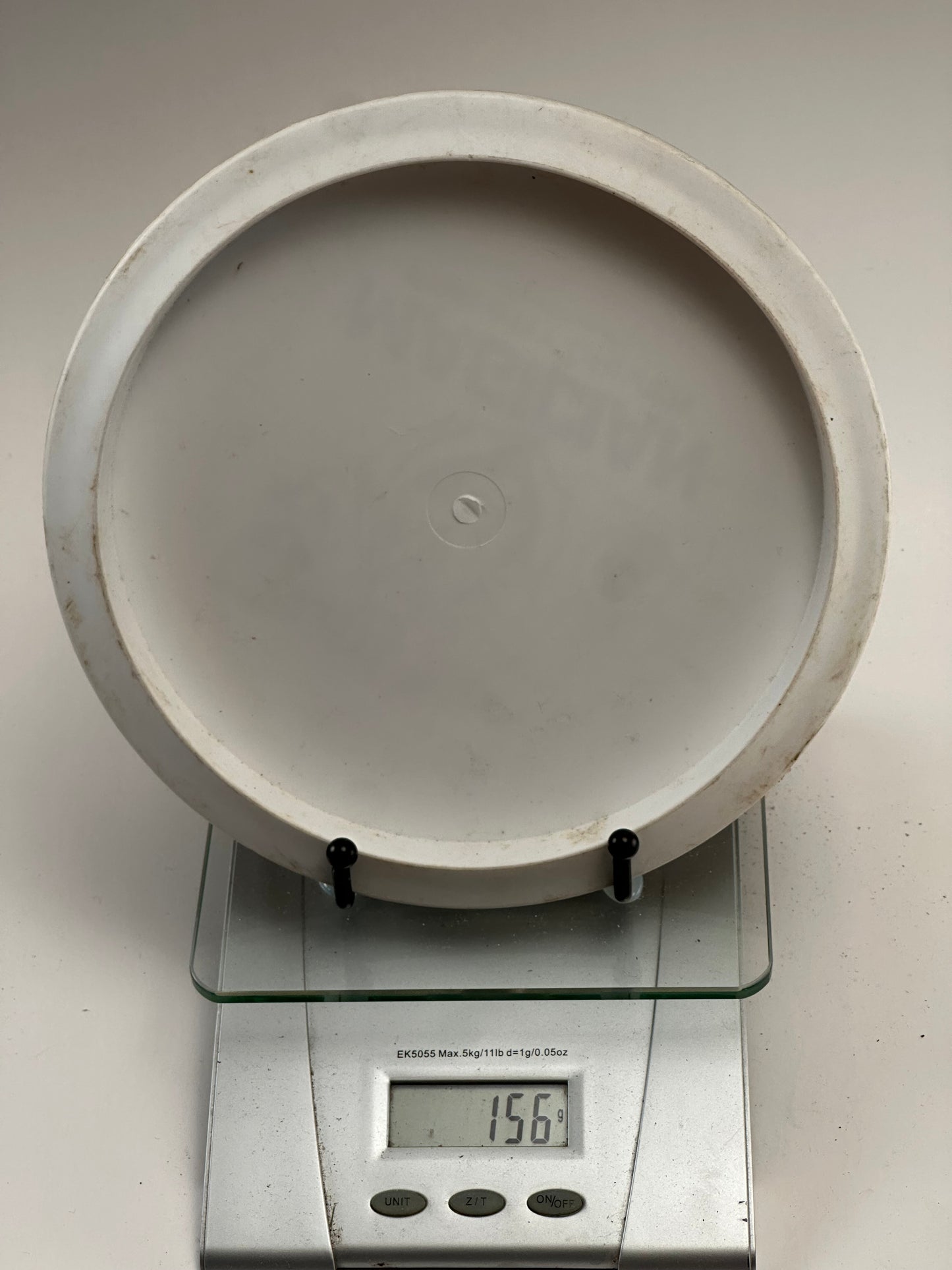Discmania Magician Active Soft Fairway Driver (White)