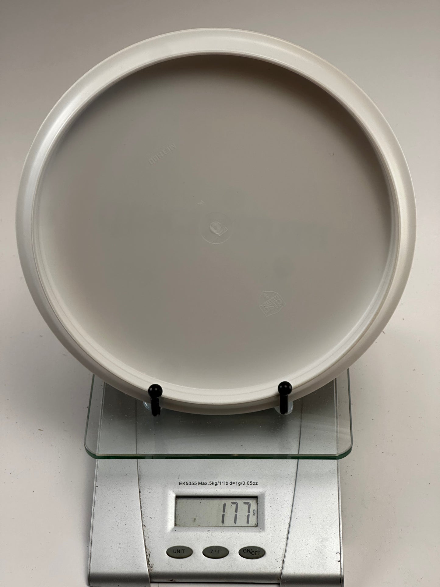 Discmania Method Exo Hard Midrange (Evolution)