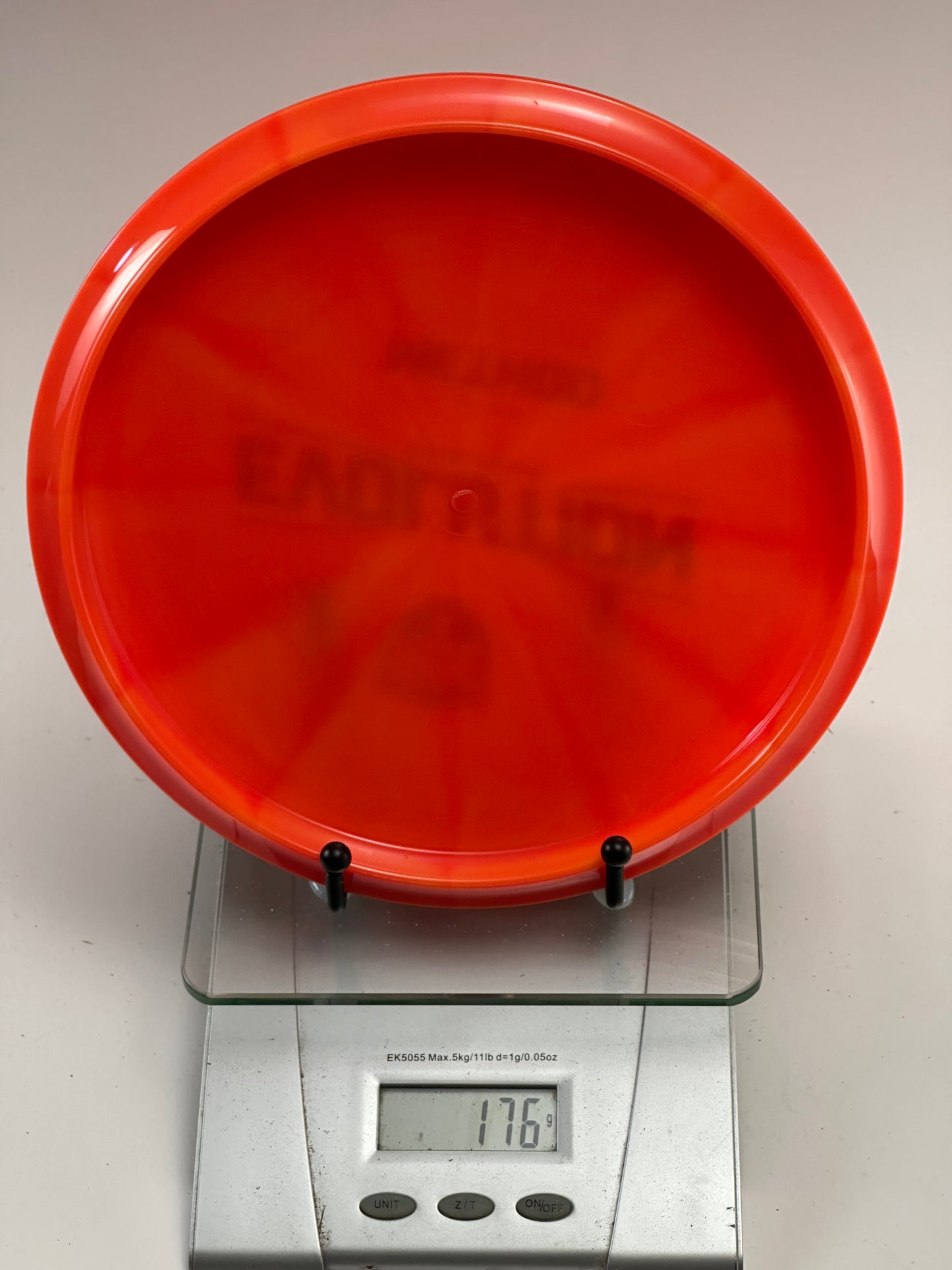 Discmania Method (Vapor) Evolution Special Edition Midrange
