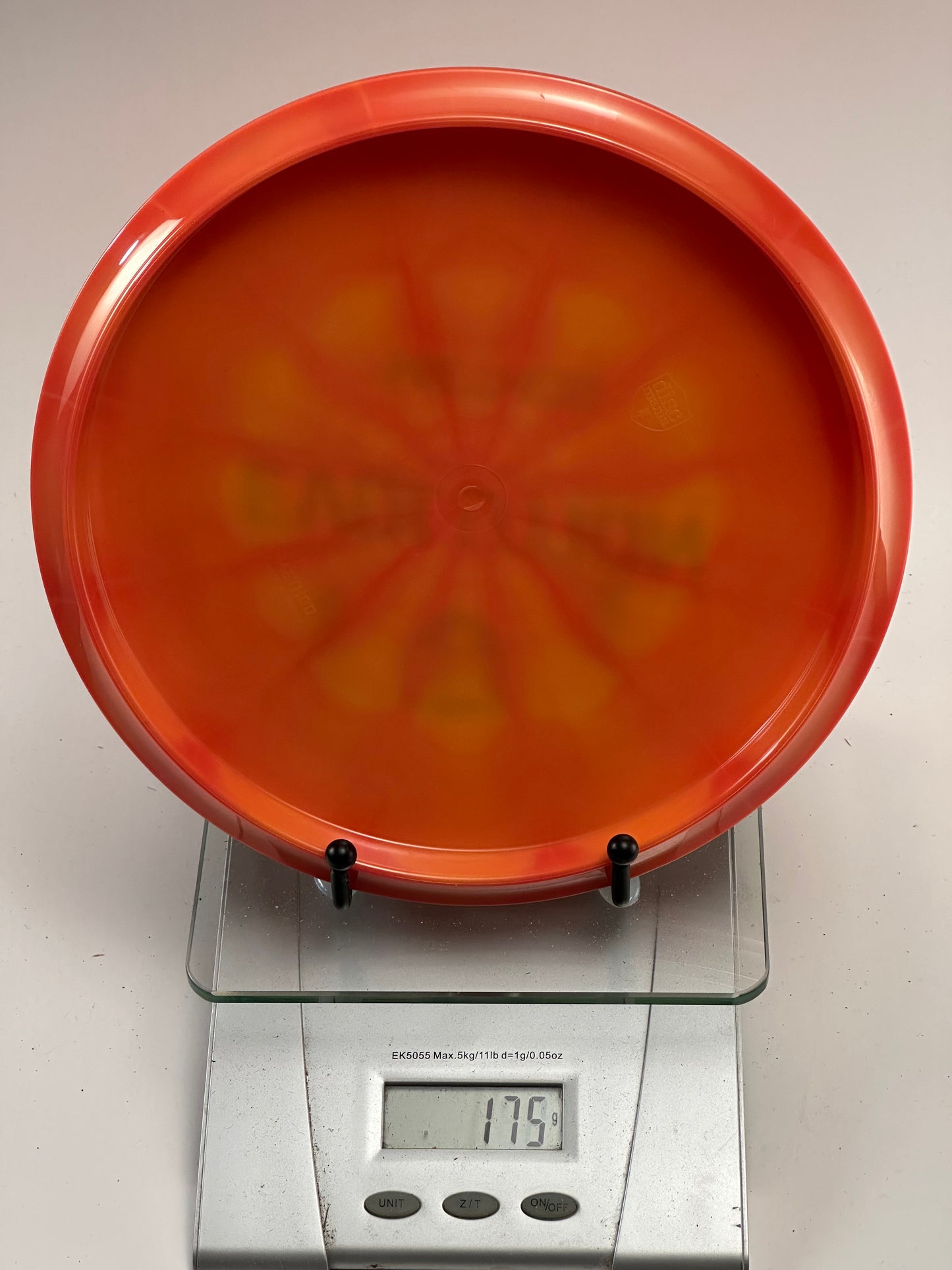 Discmania Method Vapor (Evolution Special Edition) Midrange