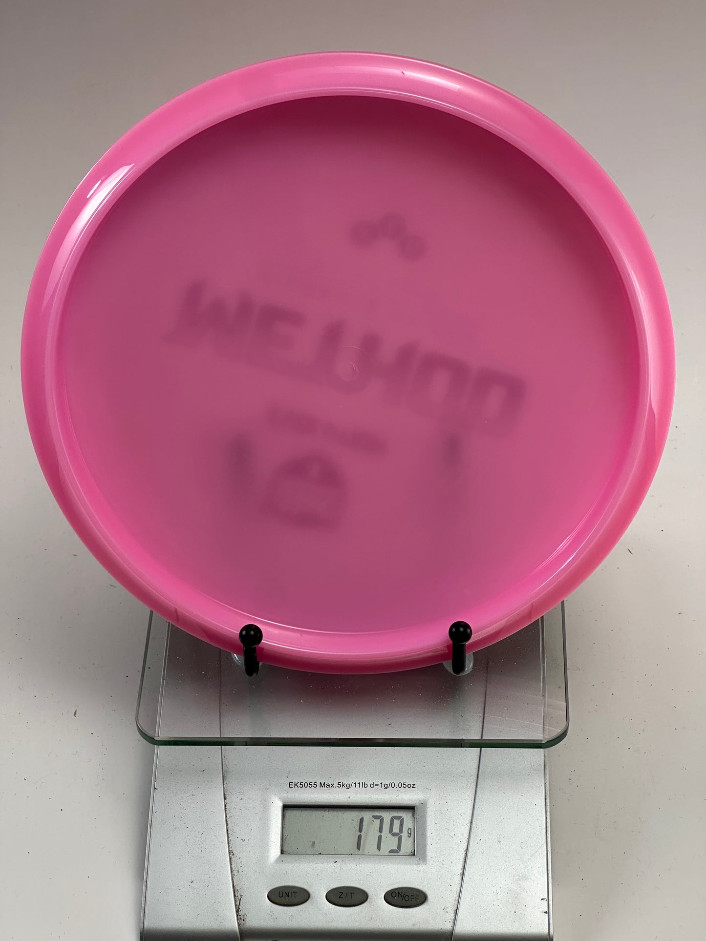 Discmania Neo Method Evolution Midrange - Pink (178g)
