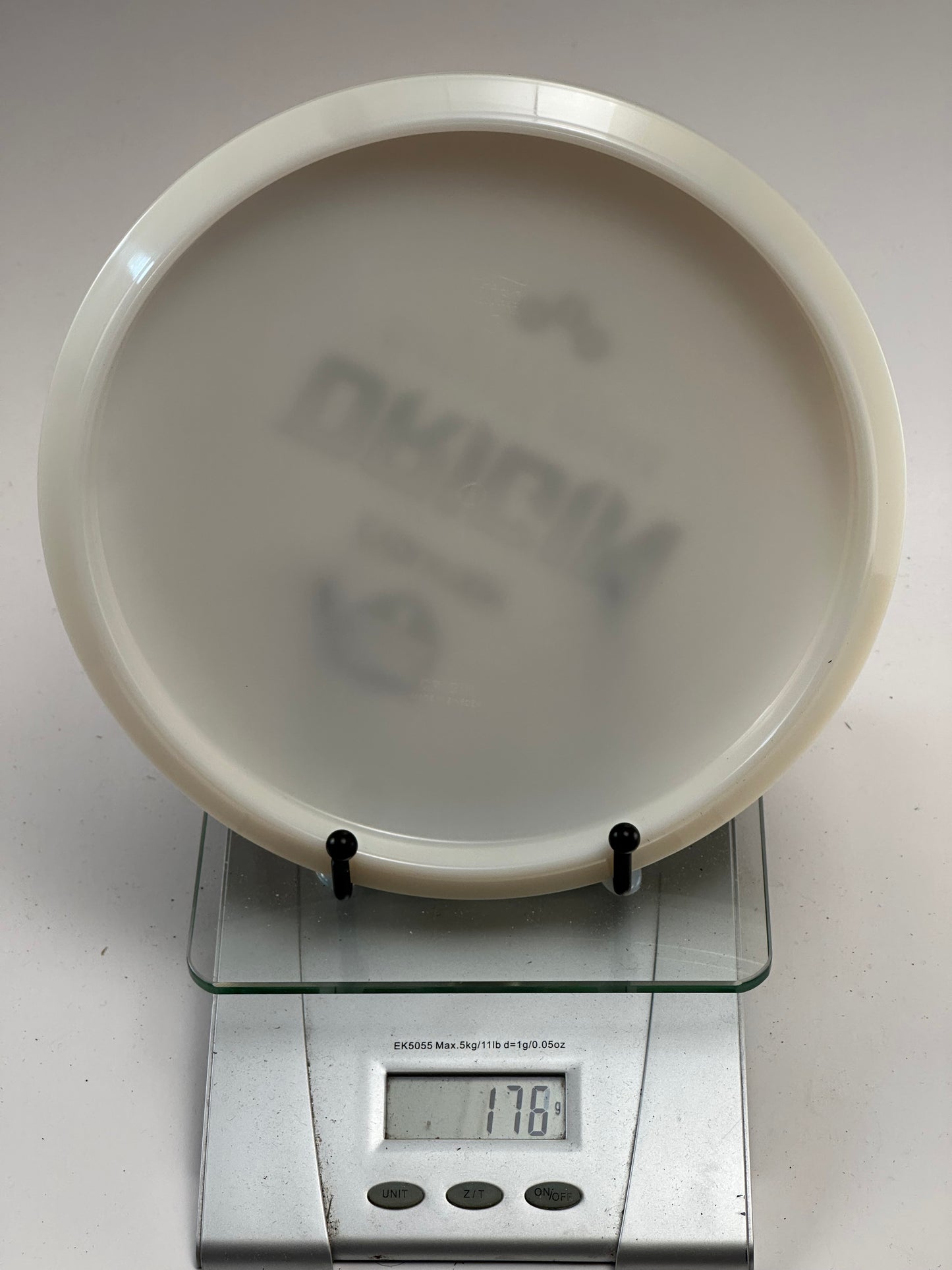 Discmania Origin (Neo) Midrange – White, Evolution Series