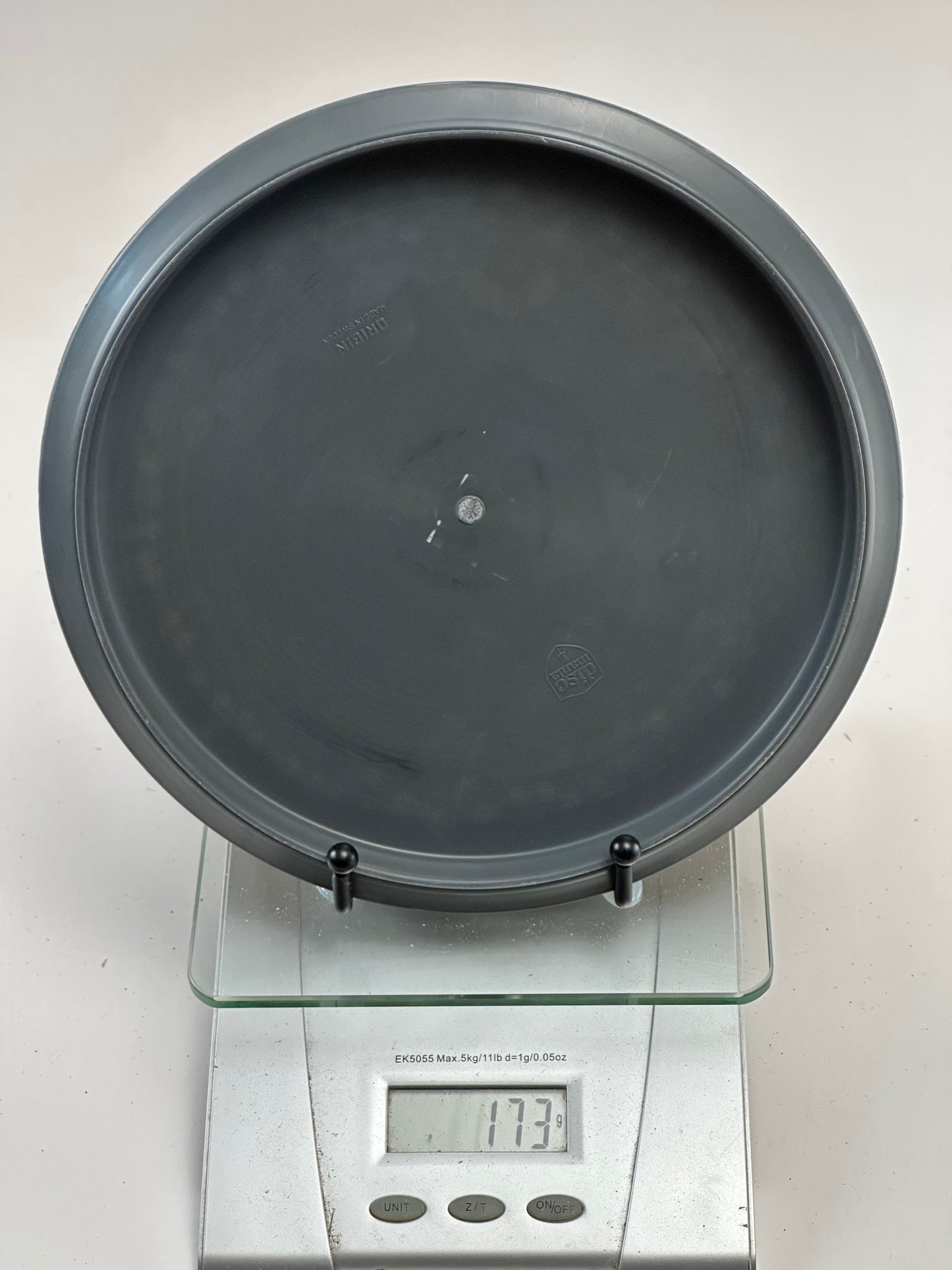 Discmania Origin Special Edition Exo Hard Midrange - Gray