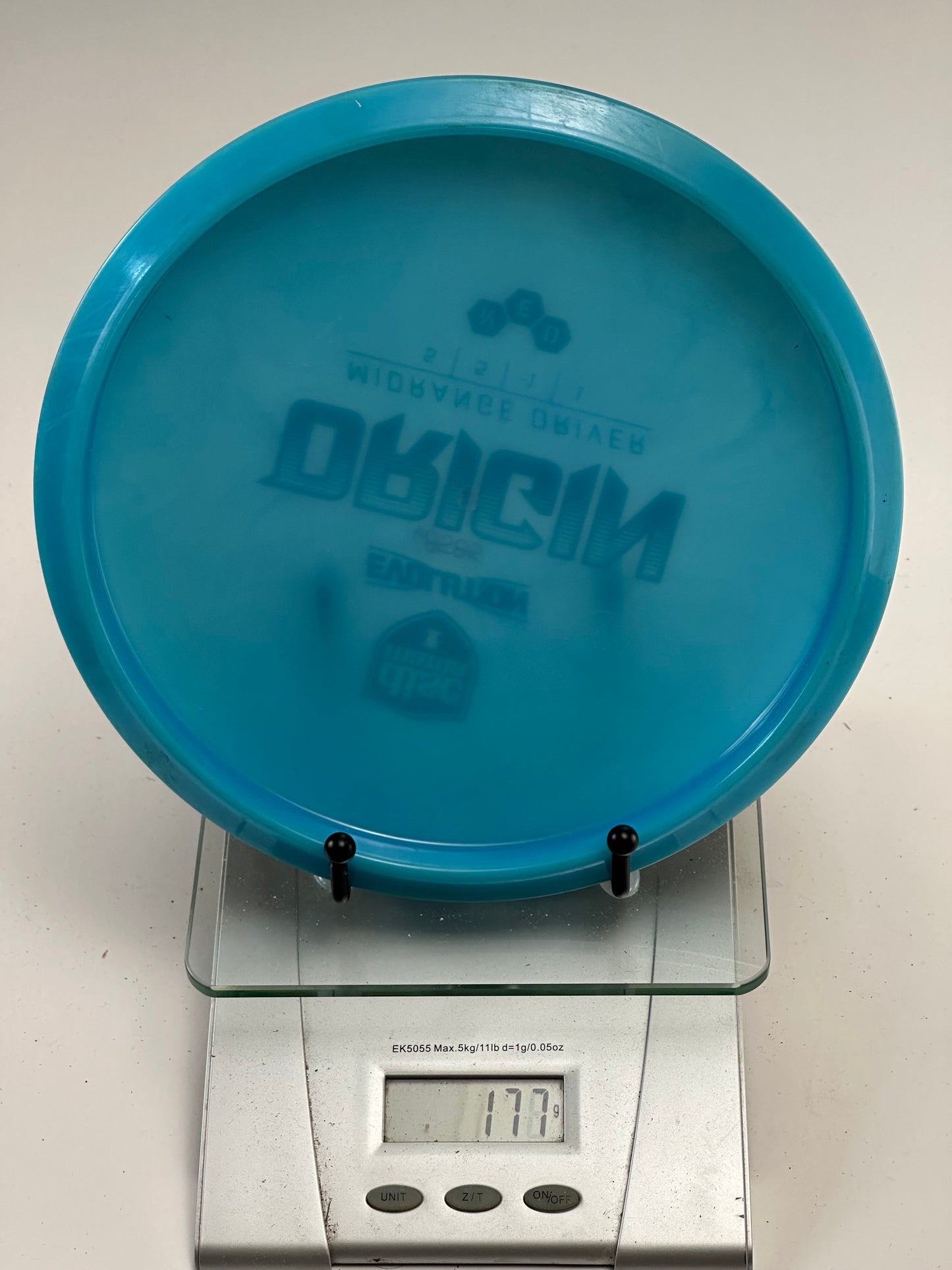 Discmania Origin Midrange – Neo – Blue – 177g