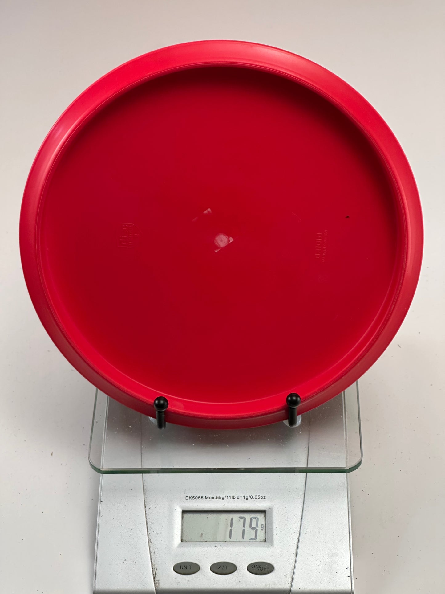 Discmania Origin Geo Midrange (Evolution) - Red