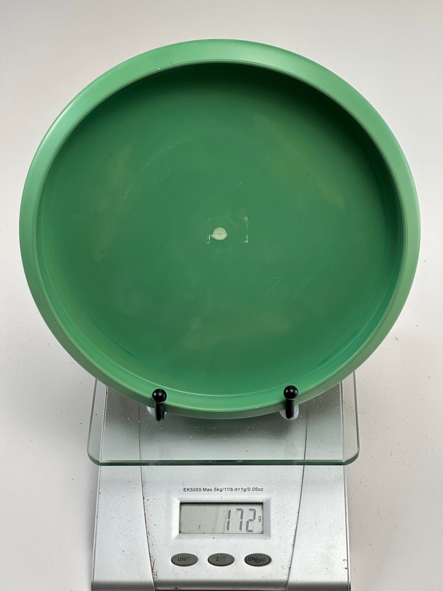 Discmania P1 Pro Putter | D-Line Flex 2 | Green