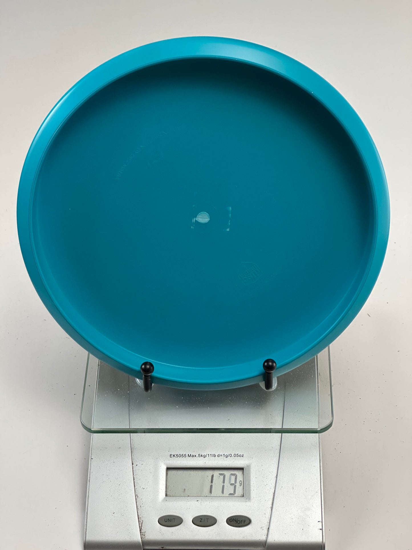 Discmania P1 Pro Putter D-Line Flex 2 Blue 173g