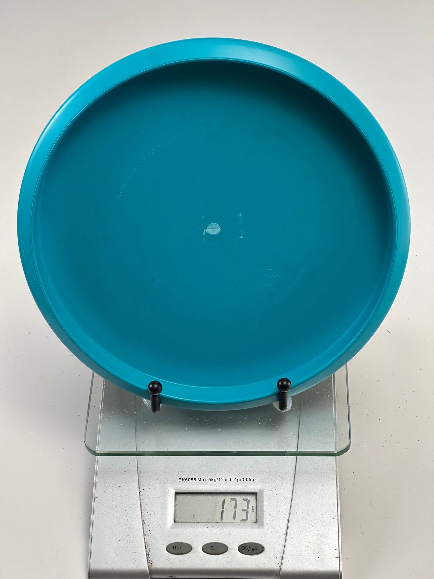 Discmania P1 Pro Putter – D-Line Flex 2 – Blue – 173g