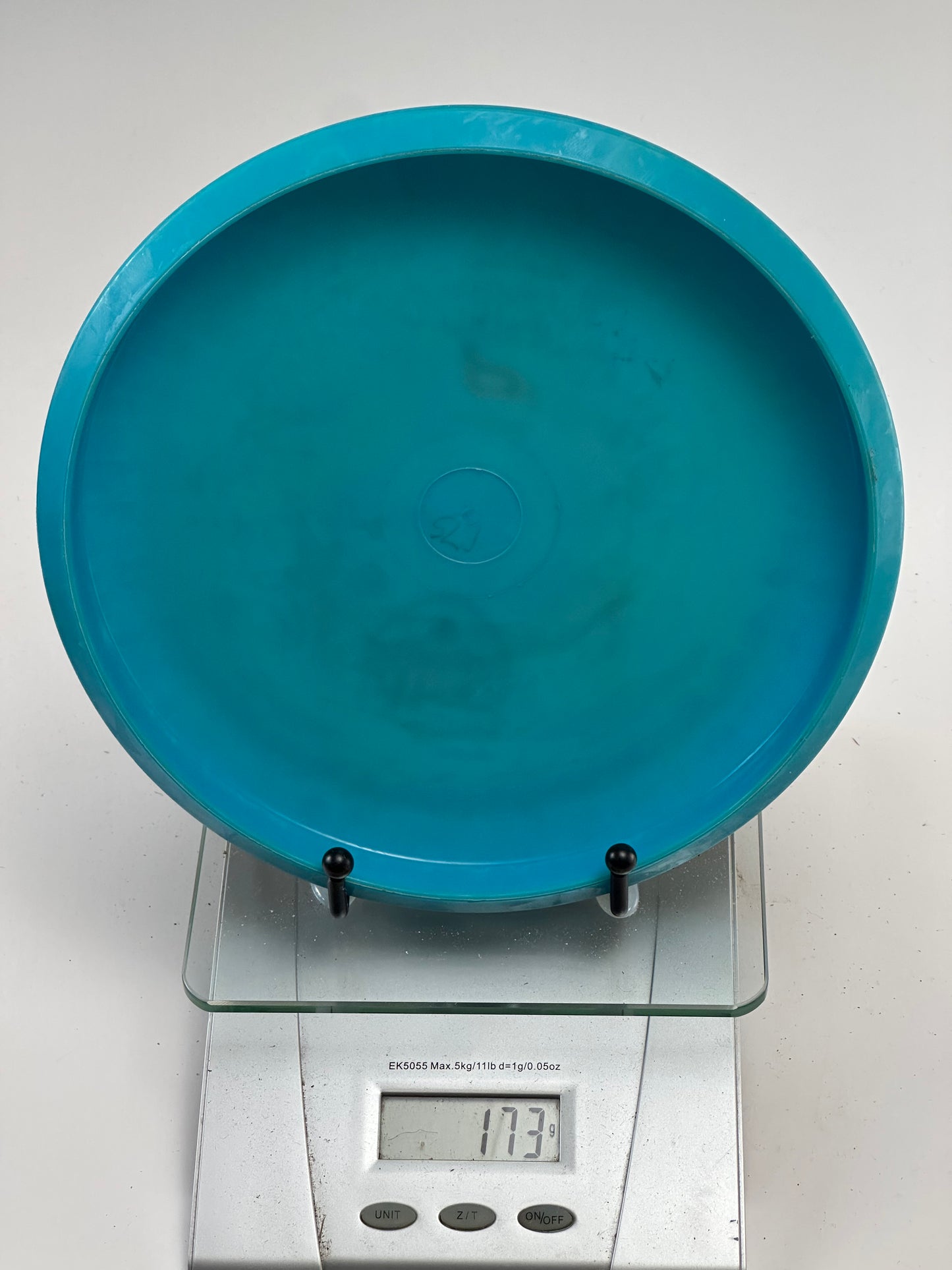 Discmania P1 S-Line Putter (Blue)