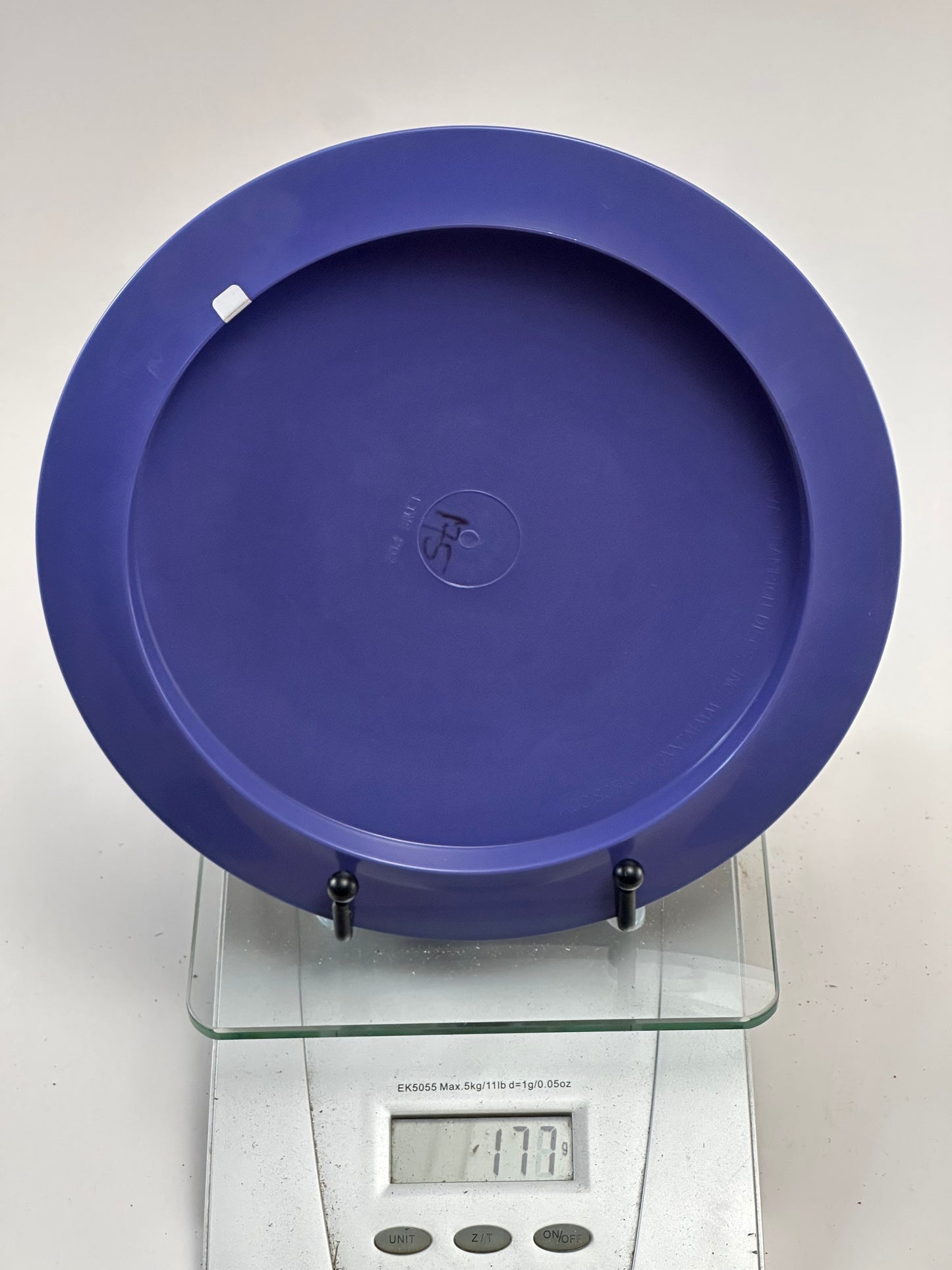 Discmania PD2 C-Line X-Out Distance Driver | Purple | 177g