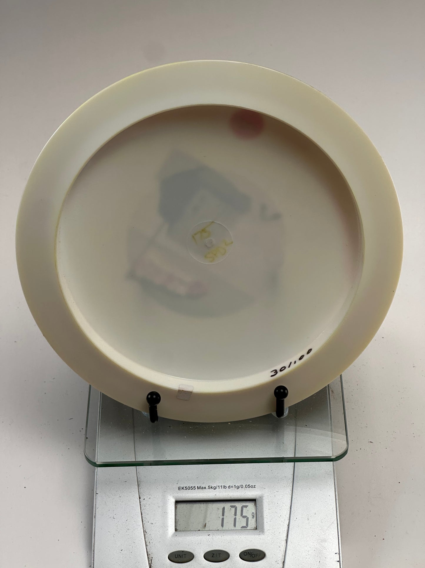 Discmania C-Line PD2 (Almost Thrown Earth) – White