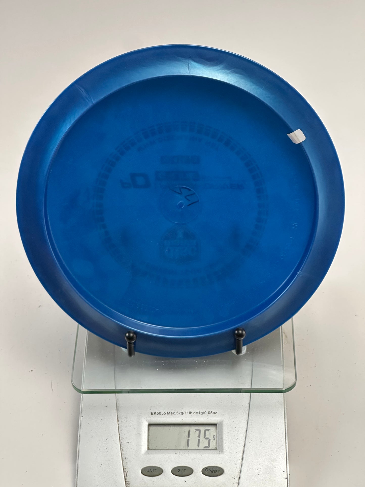 Discmania PD C-Line Blue (175g) – Used