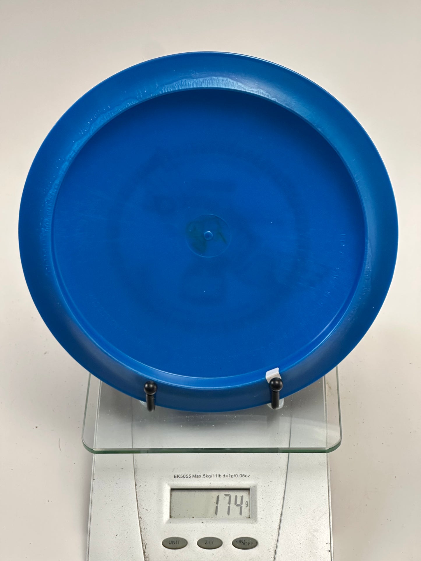 Discmania PD S-Line Distance Driver – Blue (174g) – Used