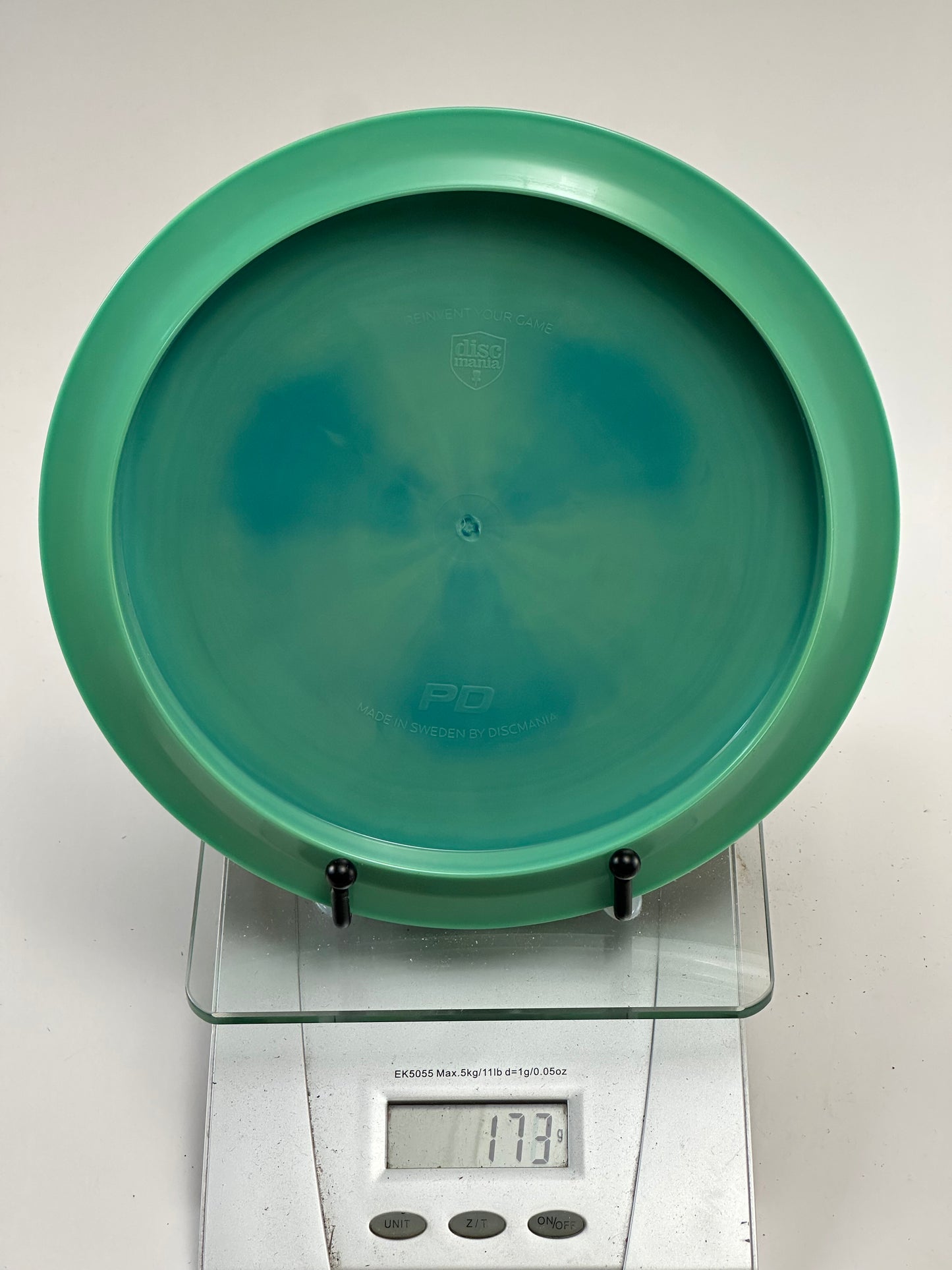 Discmania PD Nordic Phenom Special Blend S-Line (Niklas Anttila) 173g