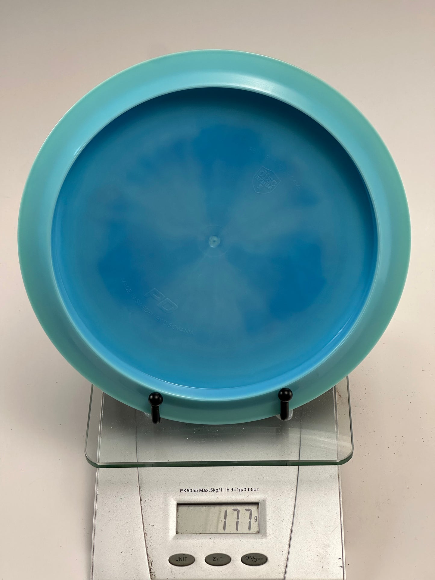 Discmania PD Nordic Phenom Niklas Anttila Special Blend S-Line (Blue)