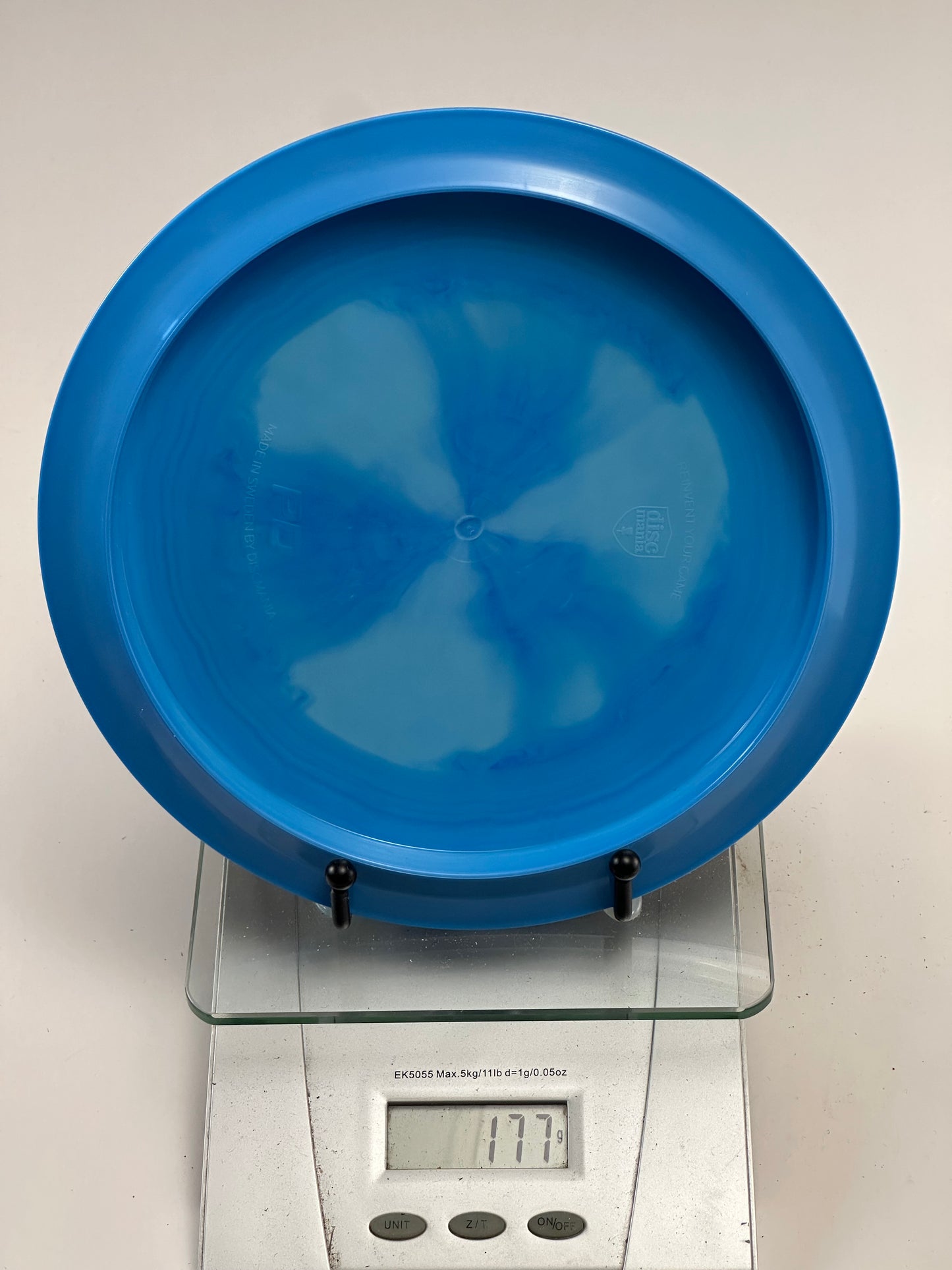Discmania PD Special Blend S-Line Nordic Phenom (Niklas Anttila) Blue