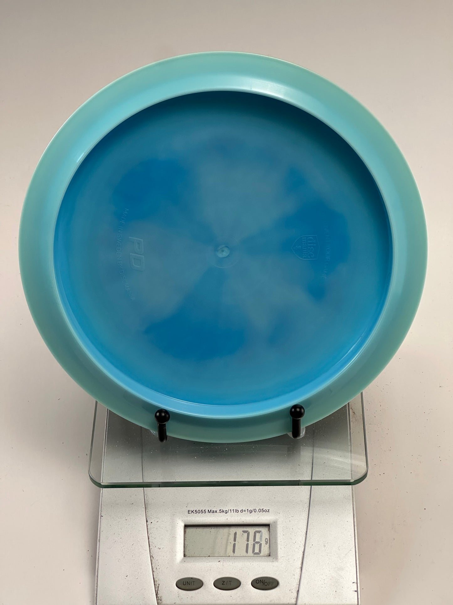 Discmania PD Special Blend S-Line Nordic Phenom (Niklas Anttila) 176g