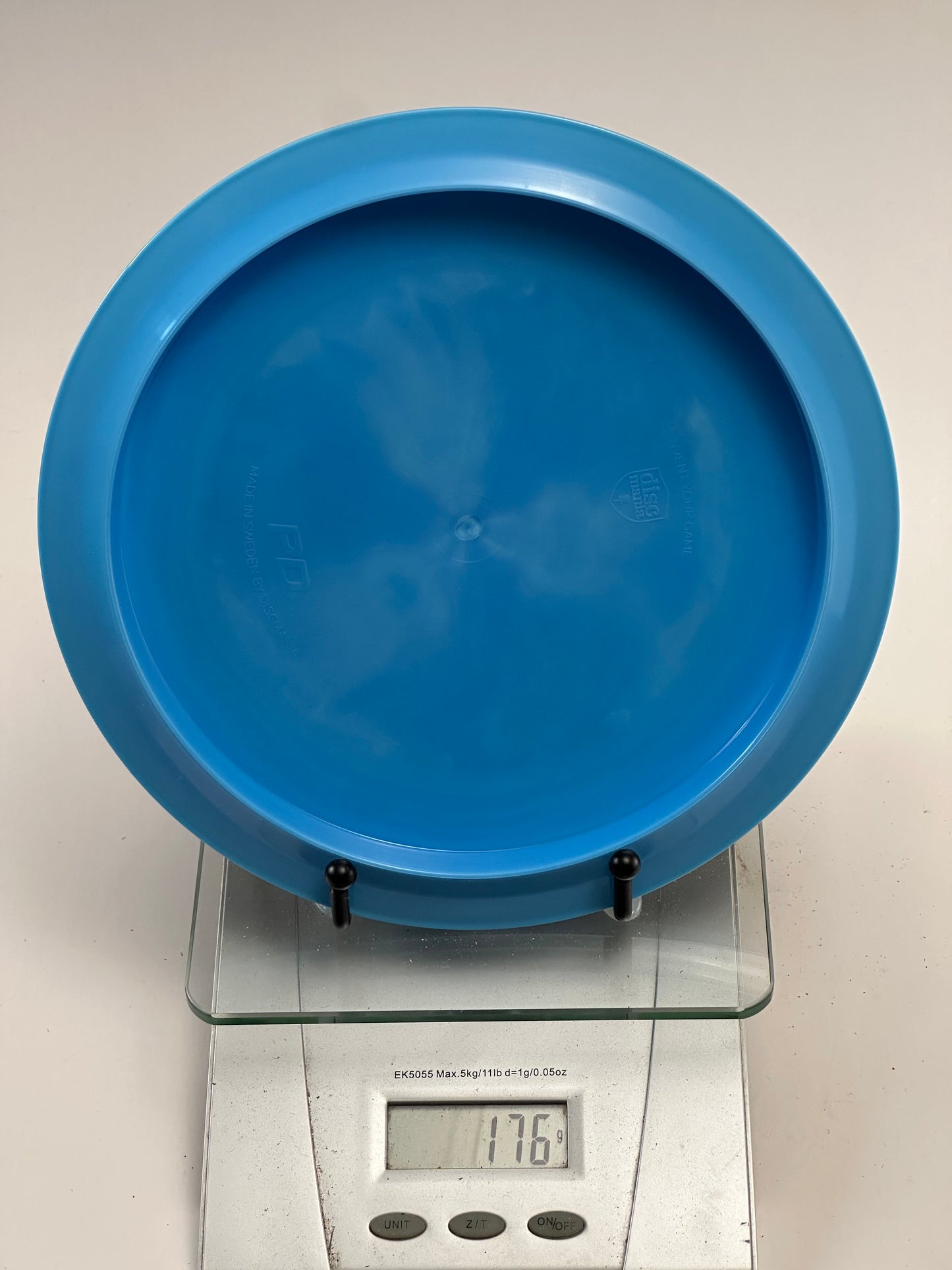 Discmania PD Nordic Phenom Special Blend S-Line (Niklas Anttila) Blue