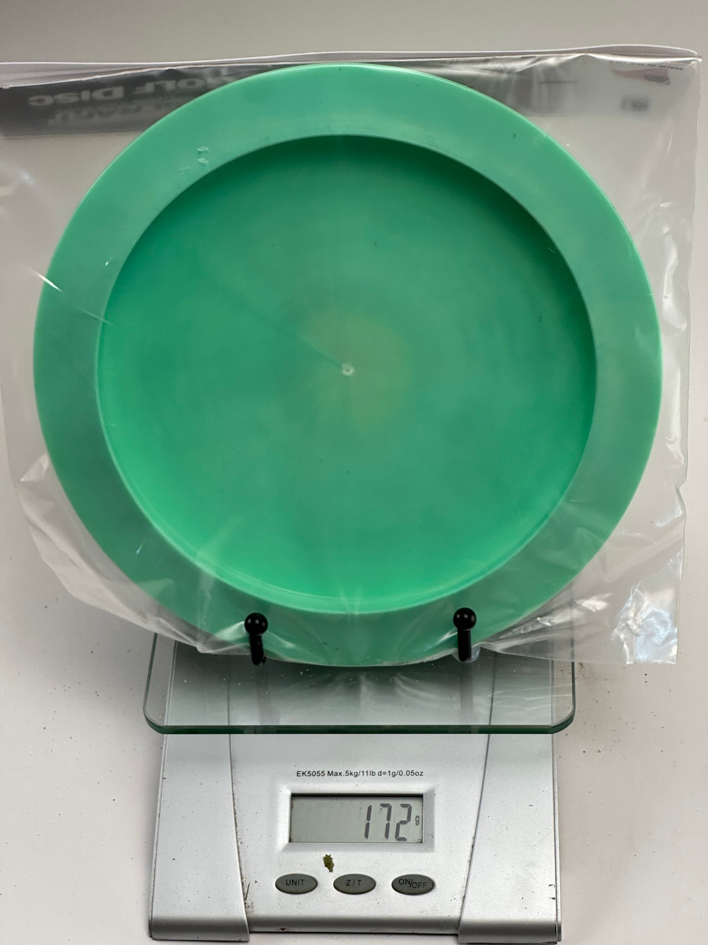 Discraft ESP Prototype Hades (Paul McBeth) Distance Driver 172g