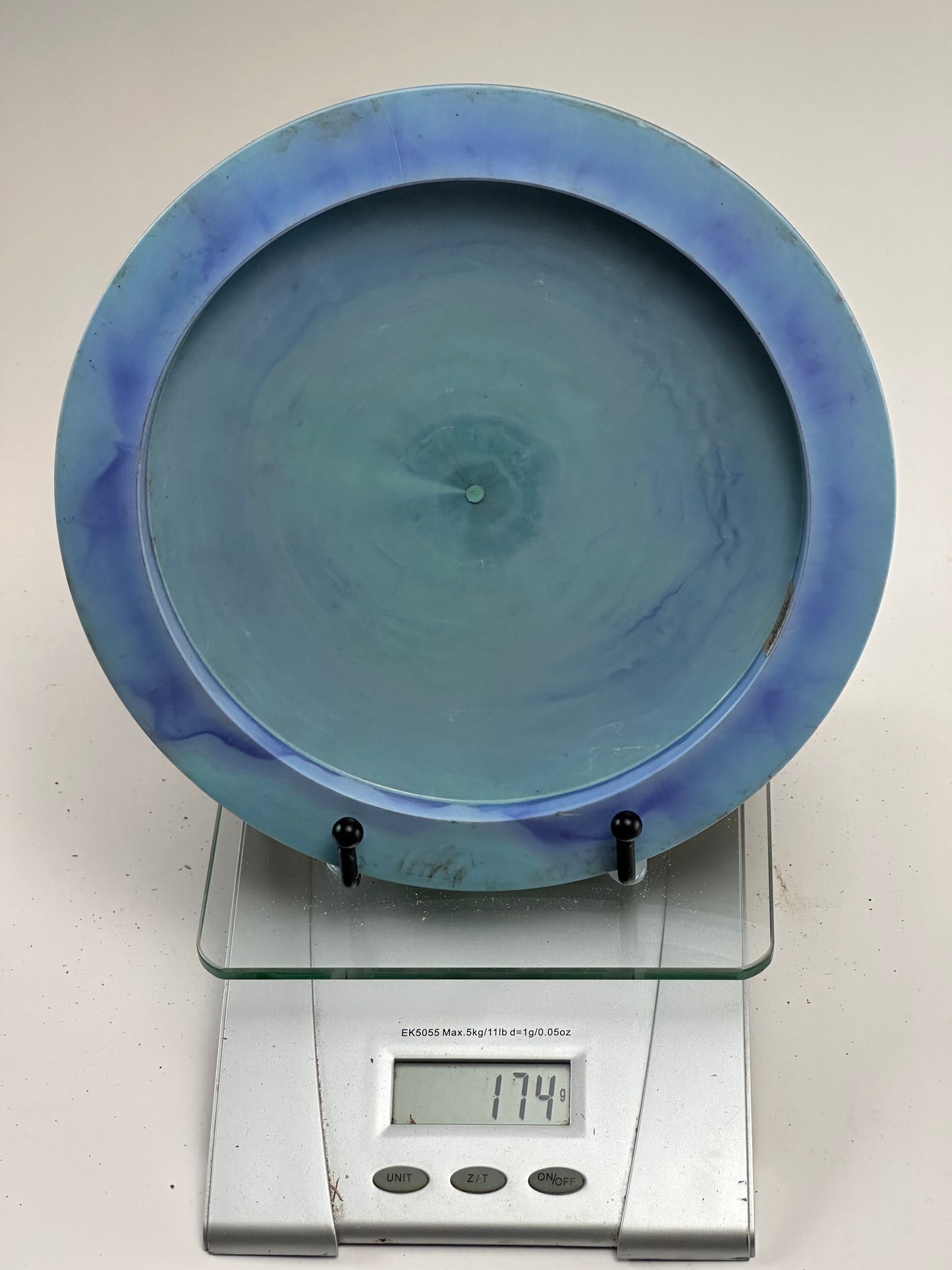 Discraft ESP Prototype Hades – Paul McBeth Prototype Stamp