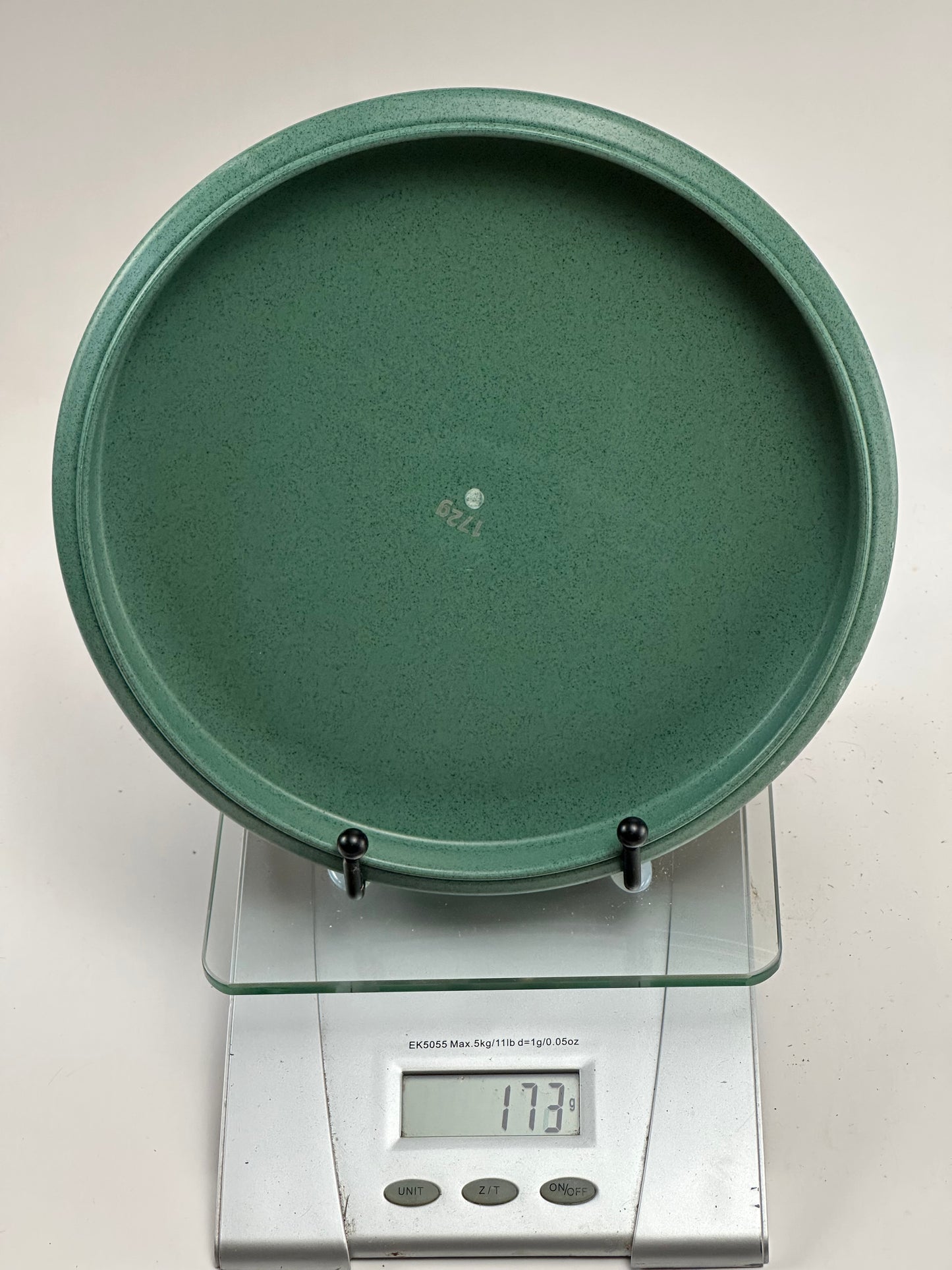 Discraft Jawbreaker Kratos Prototype Paul McBeth Putter - Green 173g