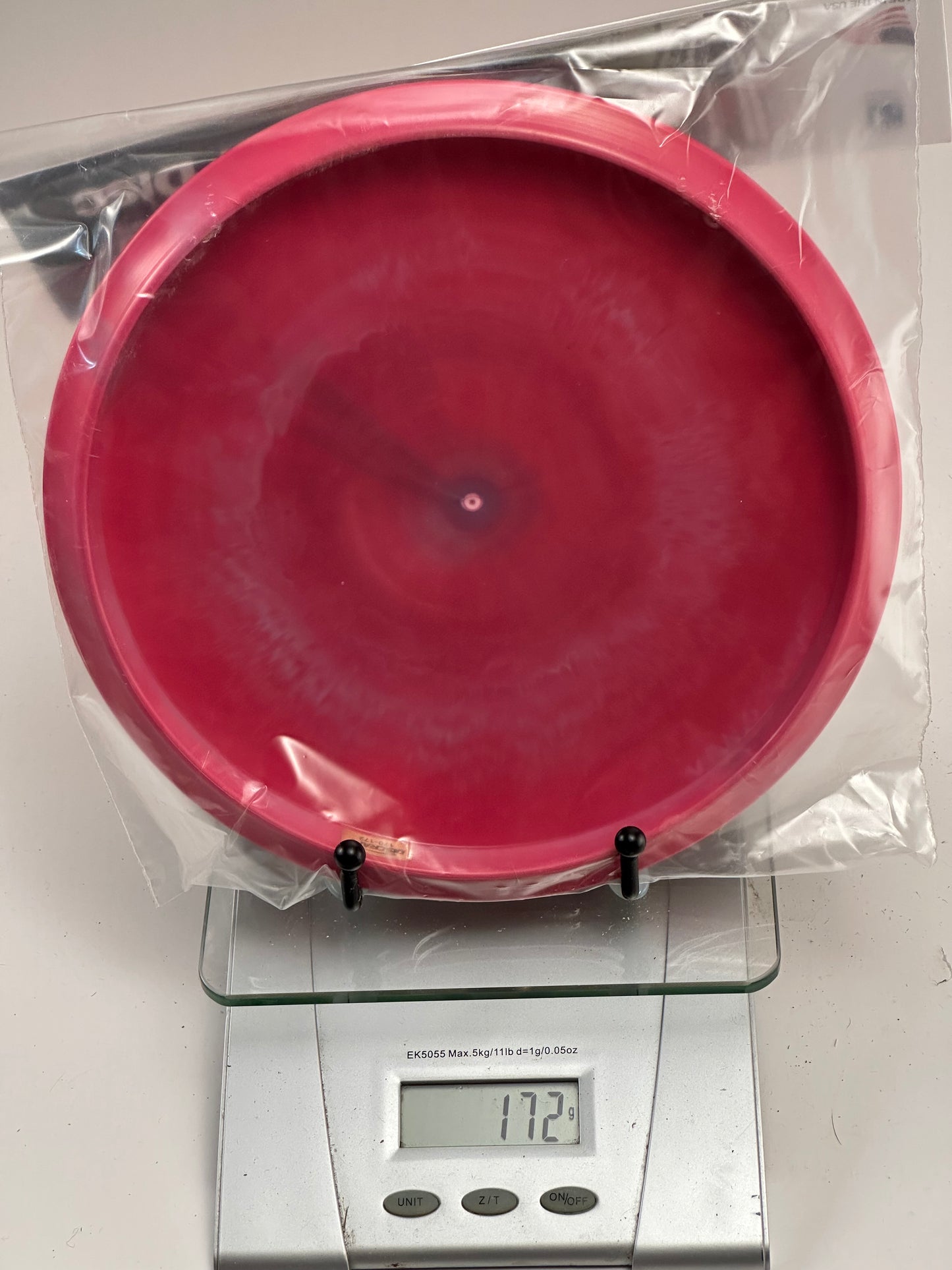 Discraft ESP Prototype Malta Paul McBeth Stamp Midrange 173g (Bagged)