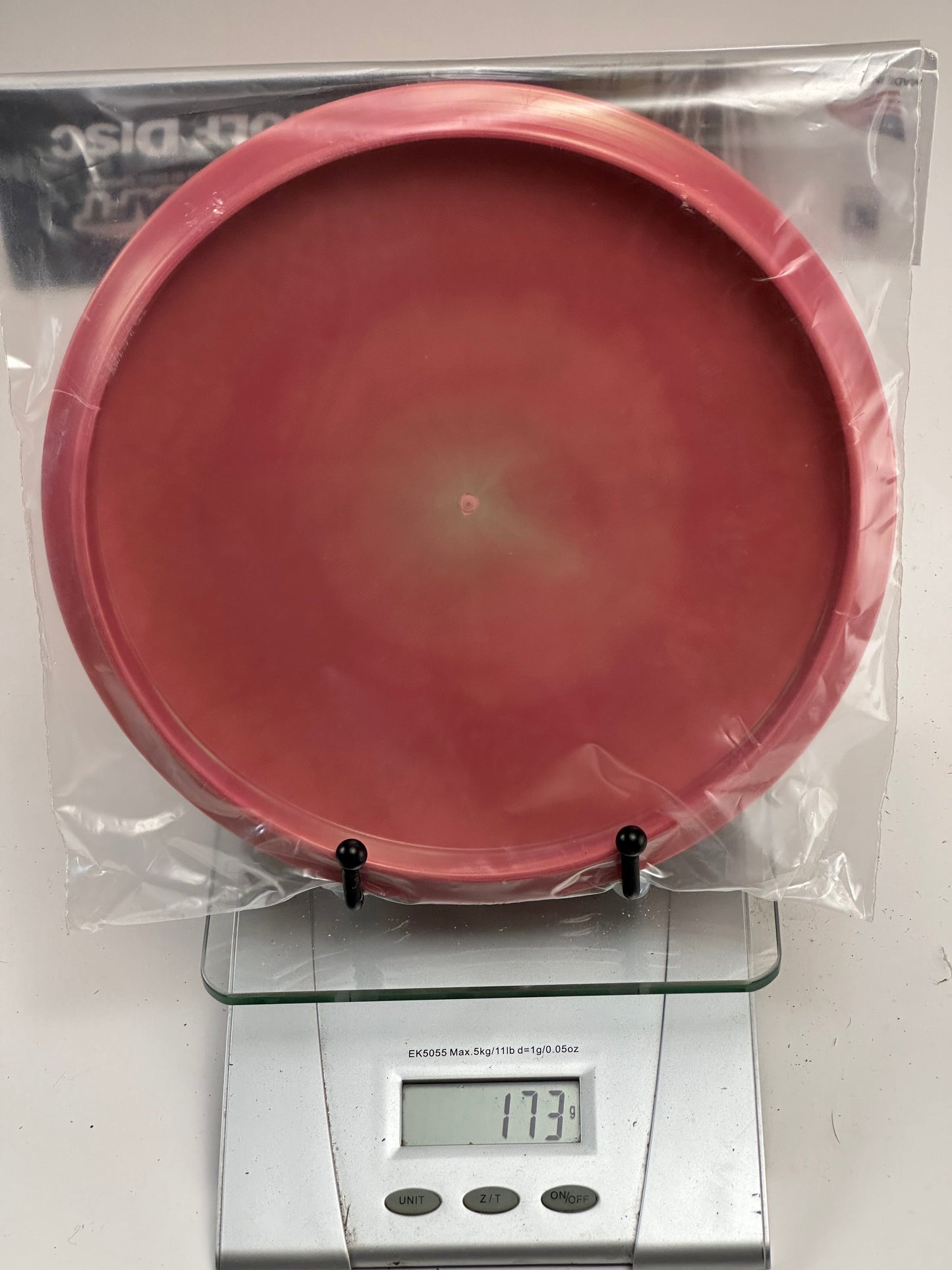 Discraft ESP Prototype Malta Paul McBeth Midrange | 173g