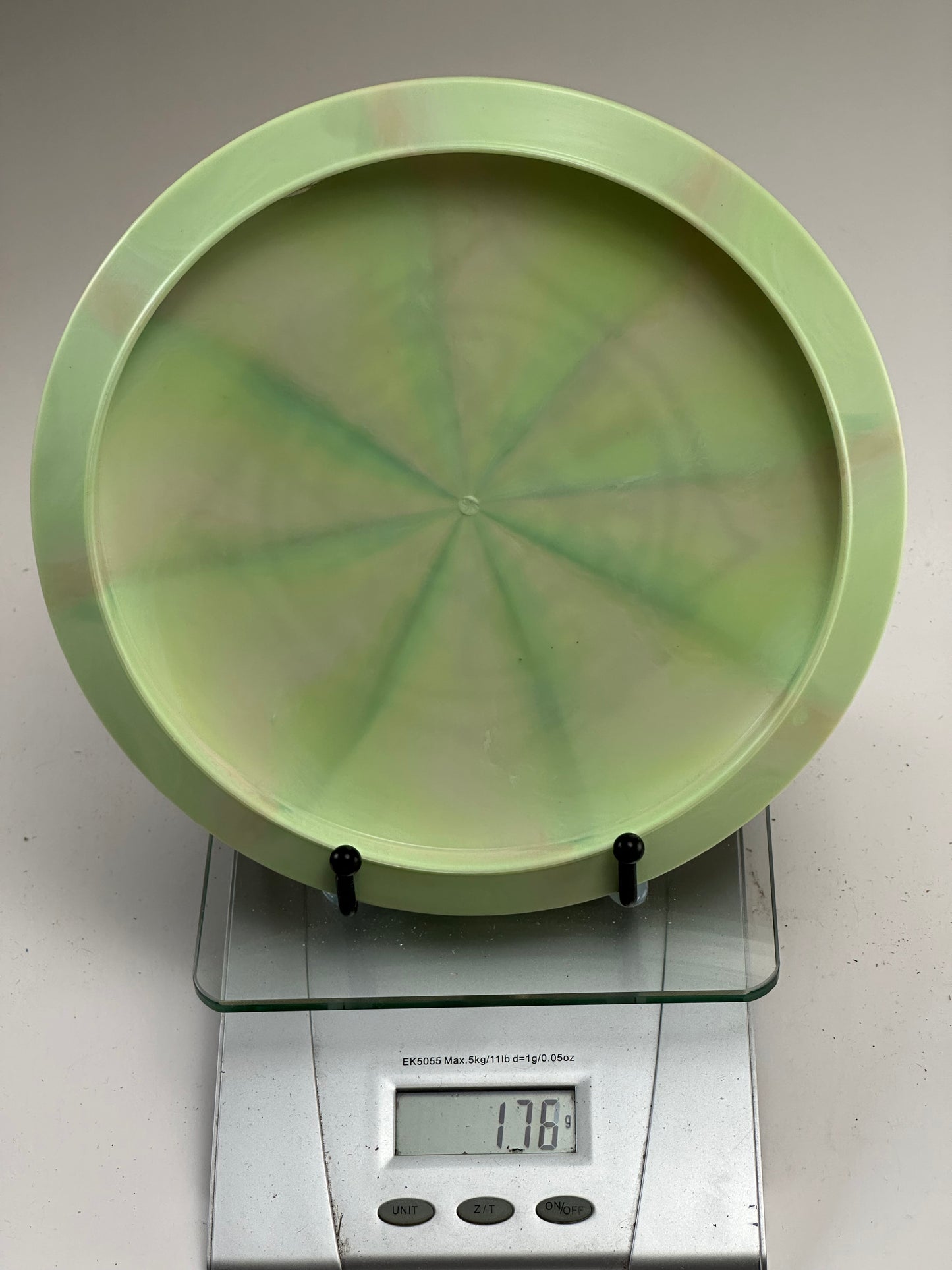 Discraft Glo Stalker (2021 Ledgestone Tour Series) – 176g