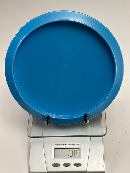 Discraft Big Z (Ledgestone 2020) Stalker Big Z Ledgestone 2020 Discraft Stalker blue