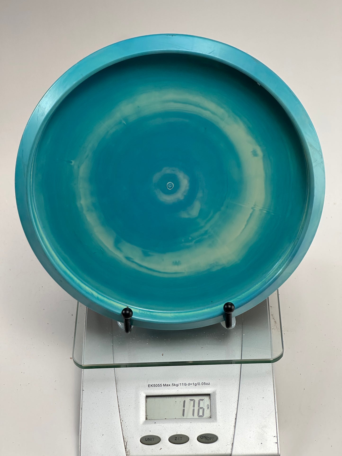 Discraft Z Swirl Zone (Greater Peoria Open PFC) 2021