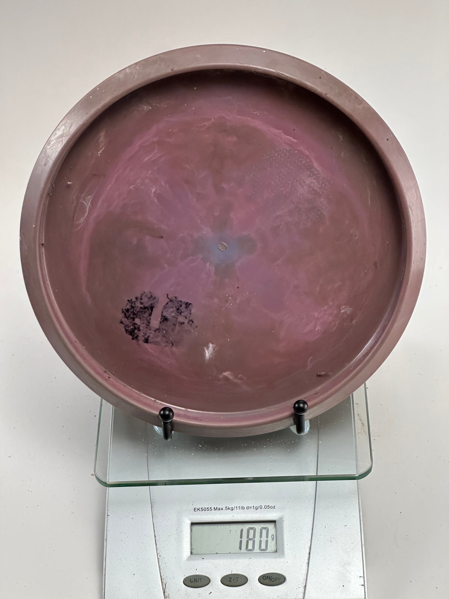 Discraft Zone ESP FLX – Purple/Pink Swirl