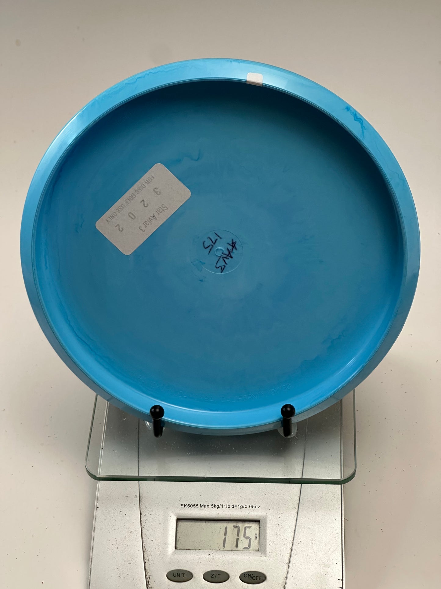 Innova Star Aviar3 175g Blue