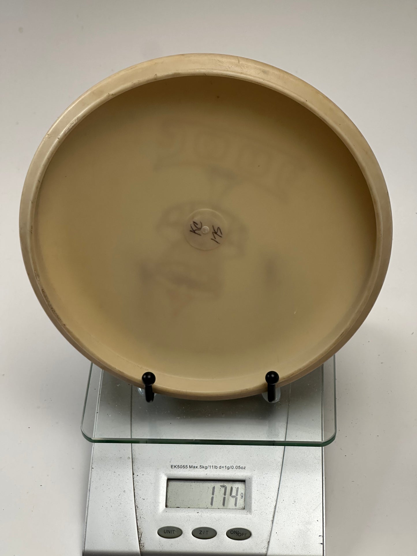 Innova KC Pro Aviar (KC) 2015 St. Mac's Open Stamp 174g - Cream