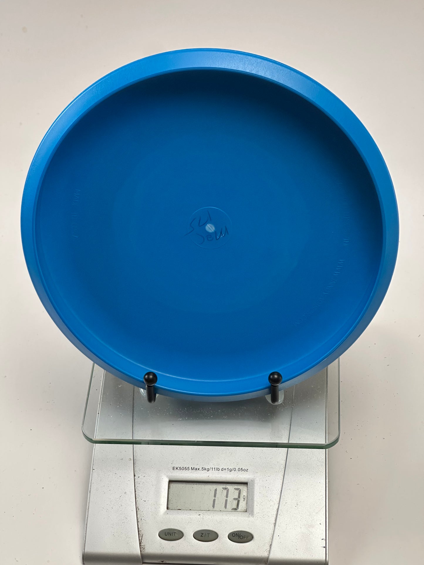 Innova McPro Aviar Putter (Paul McBeth Signature) - Blue