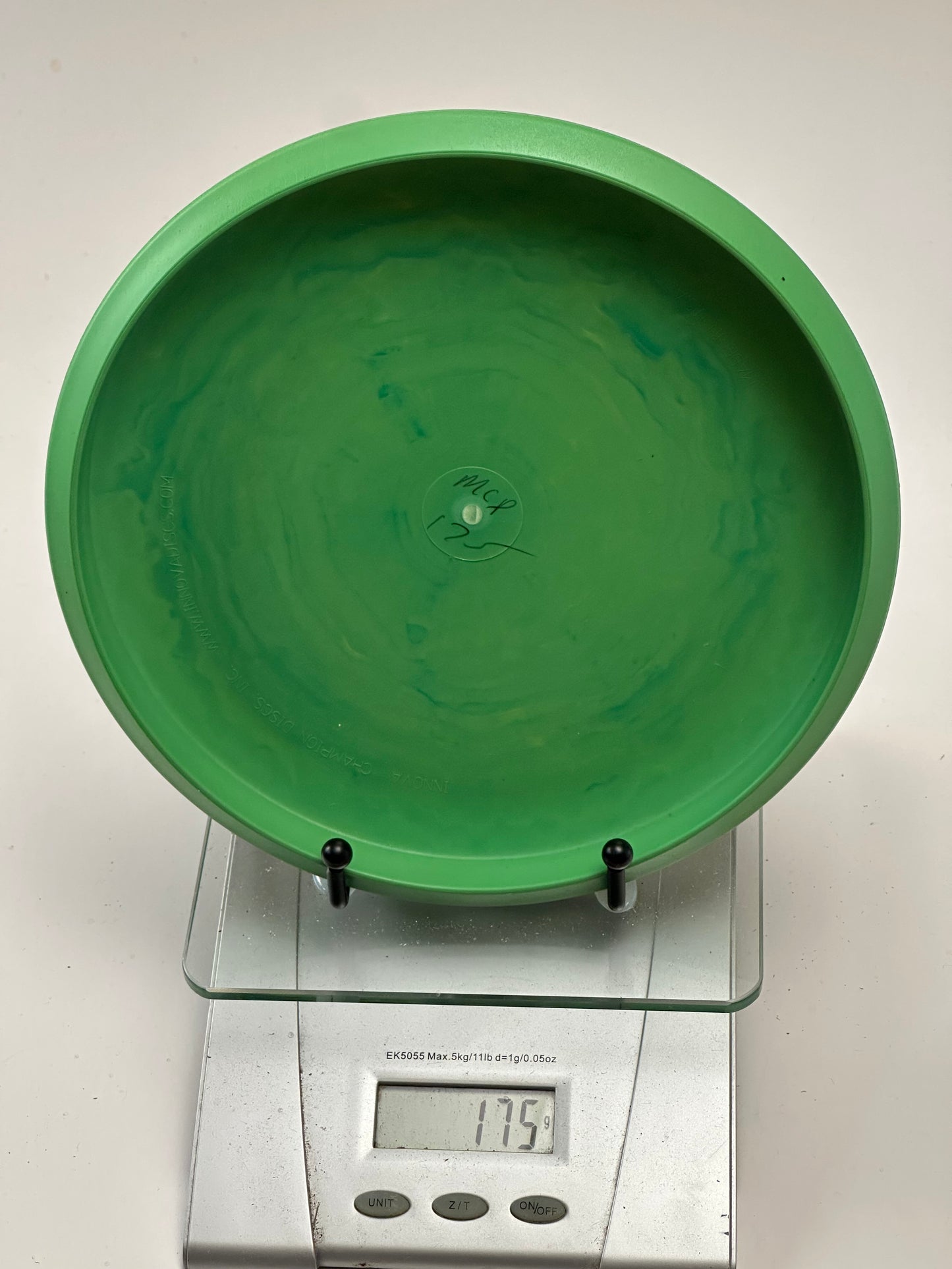 Innova McPro Aviar (Paul McBeth 3X) McPro Putter - 175g
